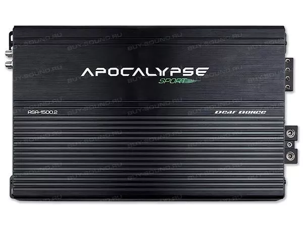 Apocalypse ASA-1500.2