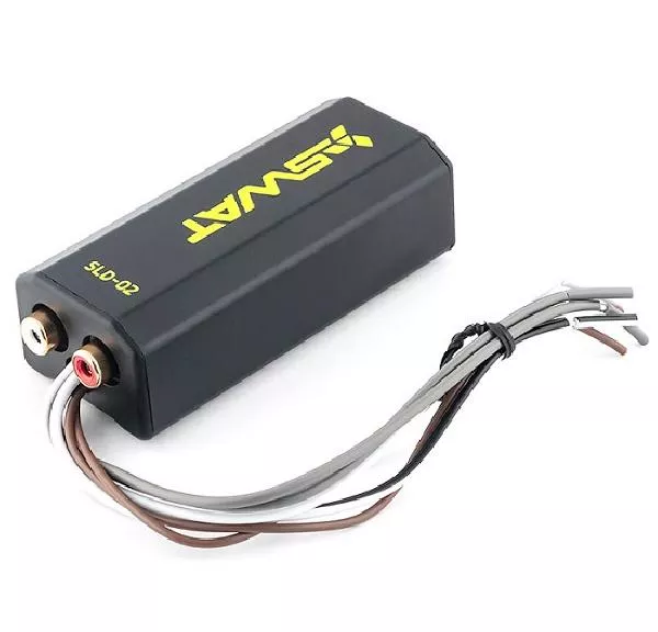 Конвертор уровня Swat SLD-02