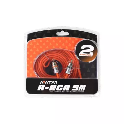 Avatar A-RCA 5m