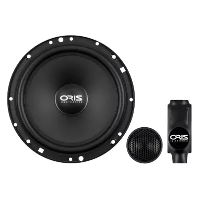 Oris Type Integration