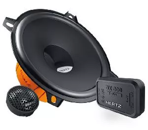Акустика Hertz DSK 130.3