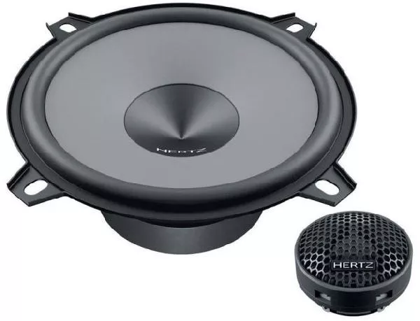 Акустика Hertz Uno K 130