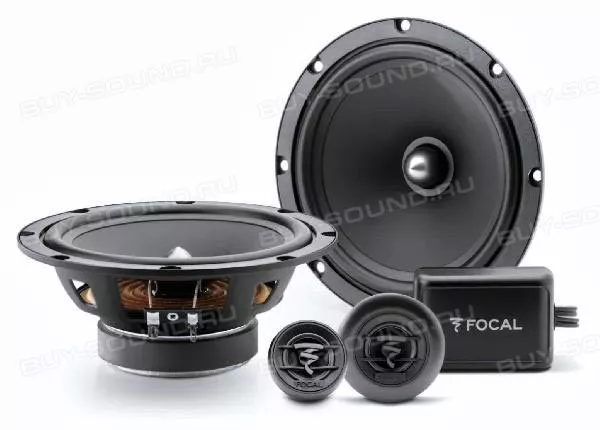 Акустика Focal ASE 165