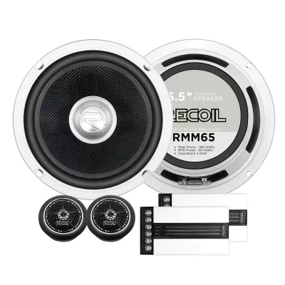 Recoil RMM65