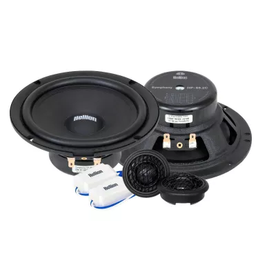 Hellion Symphony HP-65.2C