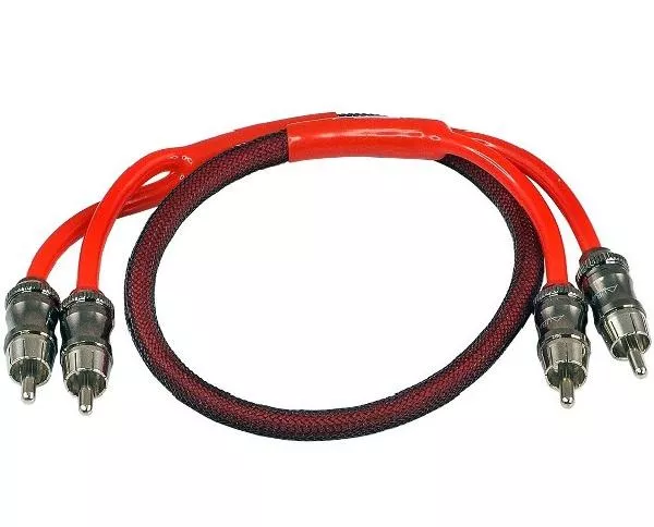 Межблочный кабель AurA RCA- C305