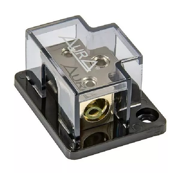Дистрибьютер AurA FHD-124N