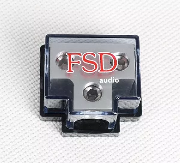Дистрибьютер FSD audio FHD-0102