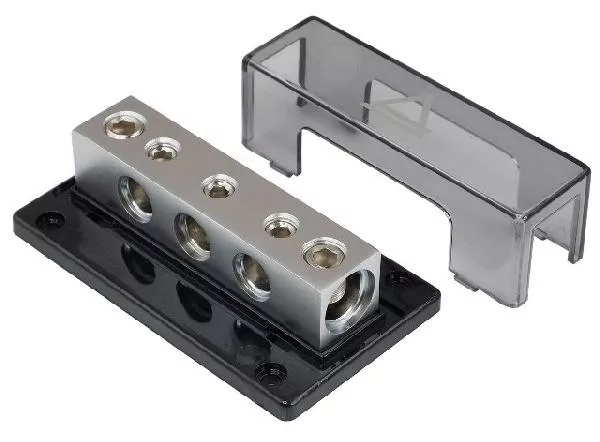 Дистрибьютер AurA FHD-040N