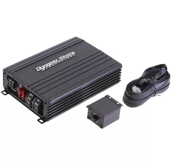 Dynamic State SKIF SKA-1000.1 моноблок 1000 Вт на 1 Ом