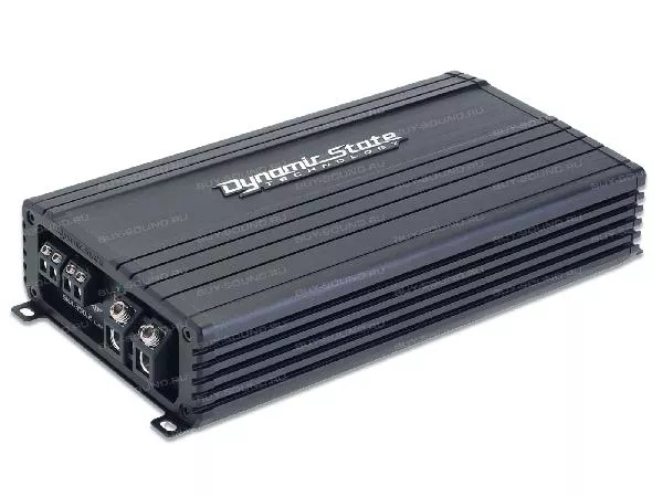Dynamic State SKIF SKA-350.2