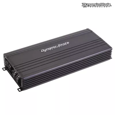 Dynamic State SKIF SKA-550.2