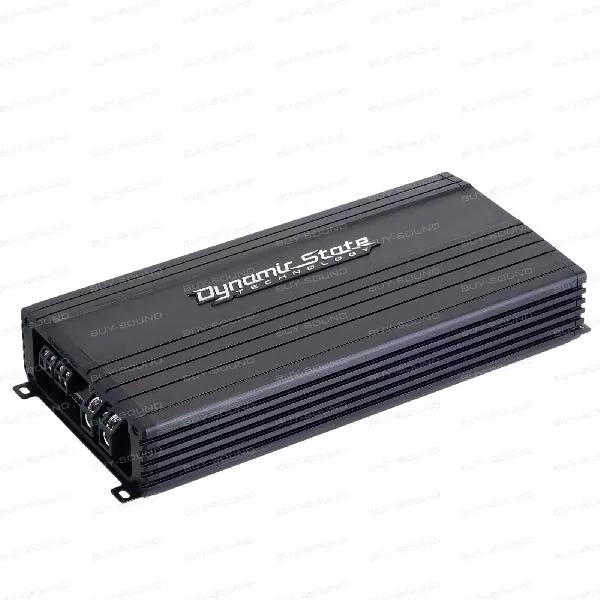 Dynamic State SARMAT SMA-2.150
