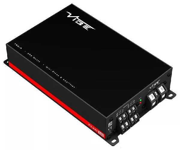 Vibe Powerbox 100.4M