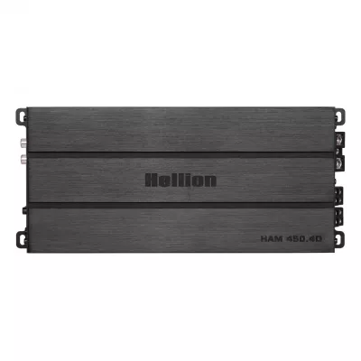 Hellion HAM 450.4D