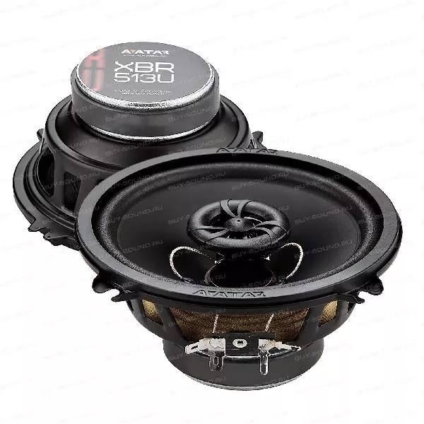 Avatar XBR-513U