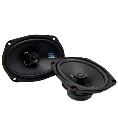 Crystal Car Audio MELODY 690 X