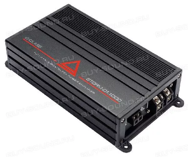 Усилитель AURA STORM-D1.1000