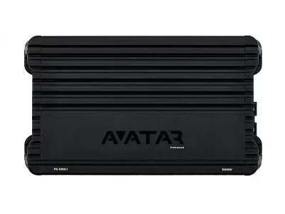 Avatar Pure Sound PS-1000.1