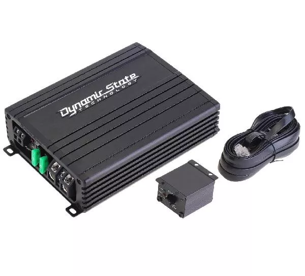 Dynamic State SKIF SKA-700.1 моноблок 700 Вт на 1 Ом