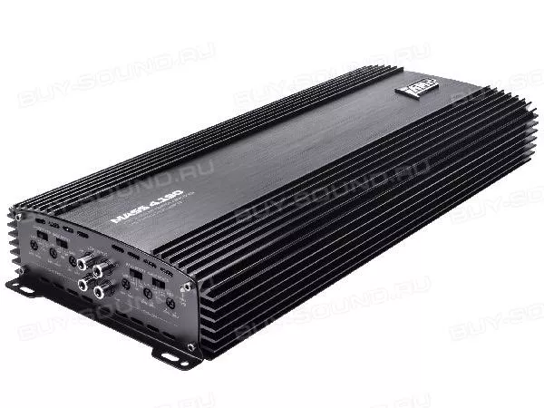 AMP MASS 4.190 четырехканальный усилитель