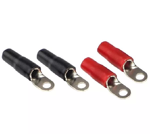 Клеммы силовые AurA ACN-R104