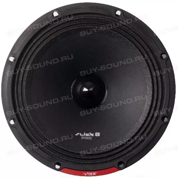 Vibe SlickPro8M-V0 4Ом
