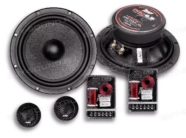 AMP PRO 6.5 ver.3
