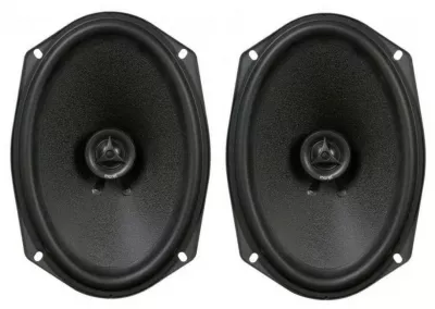 Акустика Morel MAXIMO Coax 6x9