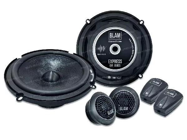 BLAM OM160 ES20