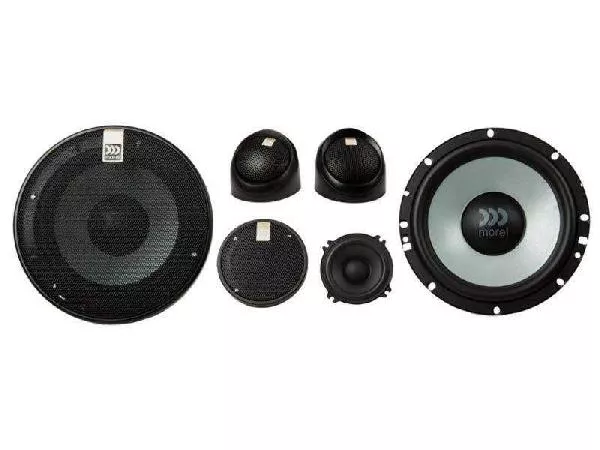 Акустика Morel MAXIMO ULTRA 603A MKII