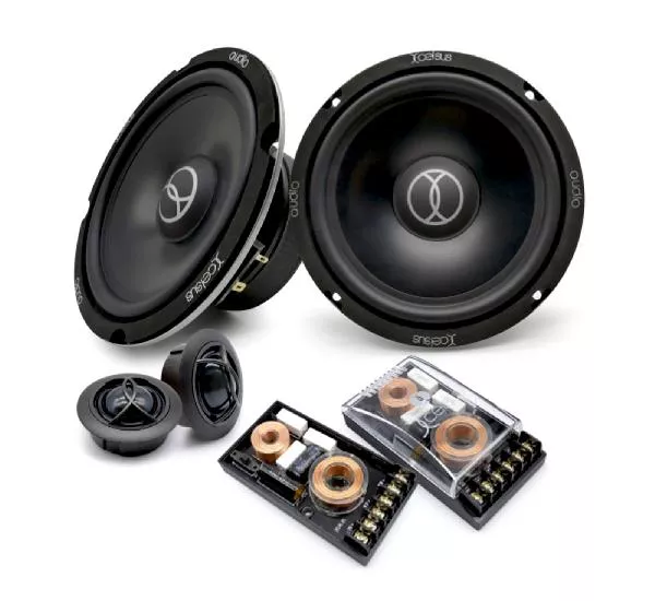 Акустика Xcelsus audio XU6.2i