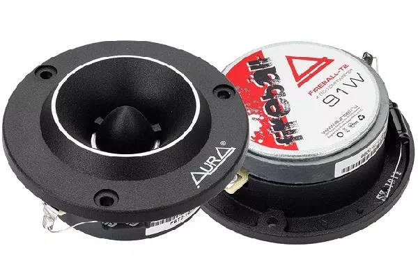 Акустика AurA FIREBALL-T2