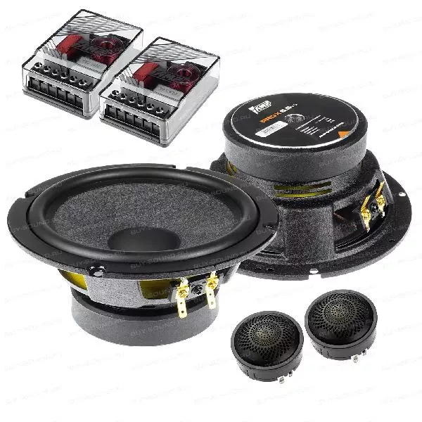 AMP PRO X 6.5 V3