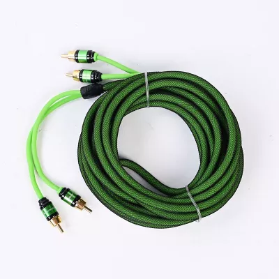 Apocalypse RCA 5m