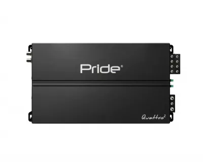 Pride Quattro v2