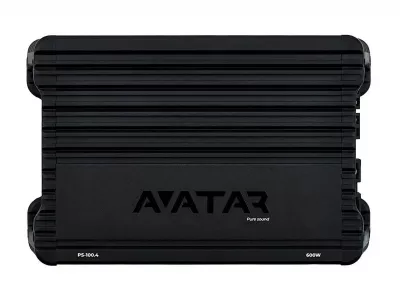 Avatar Pure Sound PS-100.4