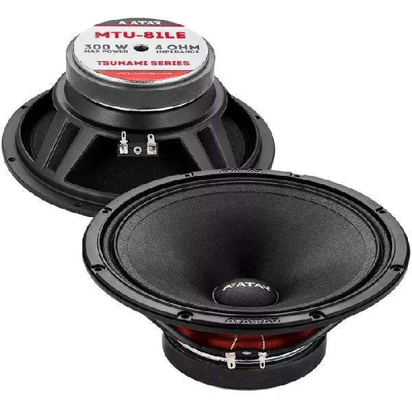 Акустика Avatar MTU-81LE