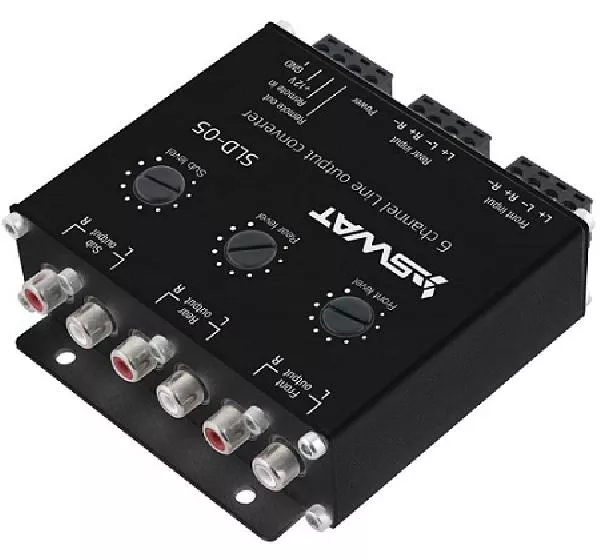 Конвертор уровня Swat SLD-05