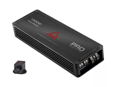 AurA FIREBALL-D1.1500 PRO