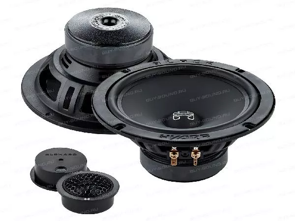 Black Hydra Gamma 625C