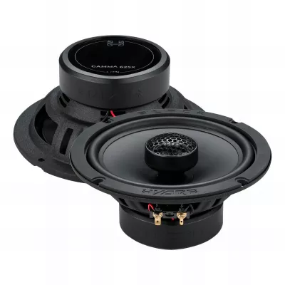 Black Hydra Gamma 625X