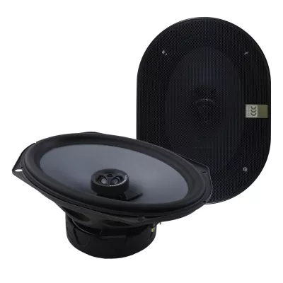 Morel Maximo Ultra 692 Coax mkII