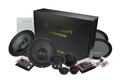 Skylor EVO6.3C