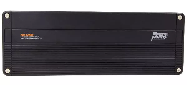 Усилитель AMP PRO 1.2000