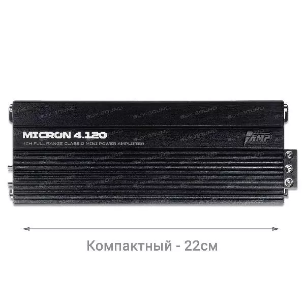 AMP MICRON 4.120