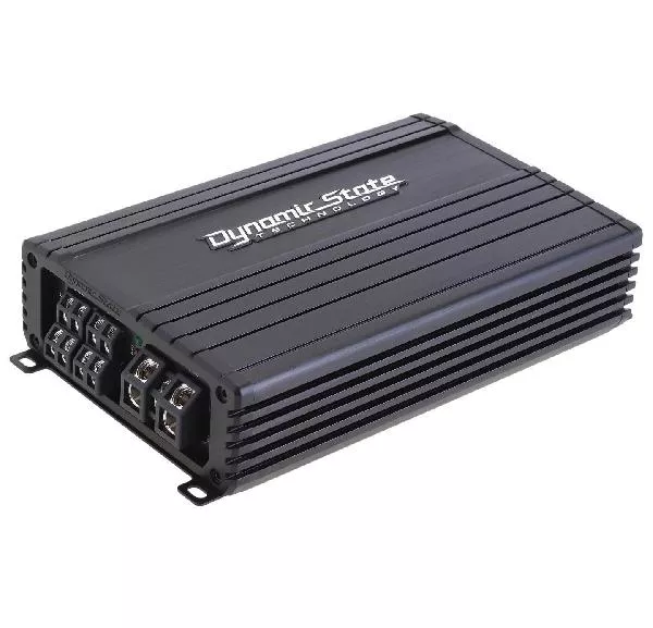 Dynamic State SKIF SKA-90.4