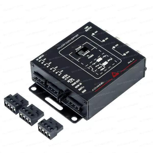 AurA RHL-4