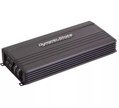 Dynamic State SARMAT SMA-4.90