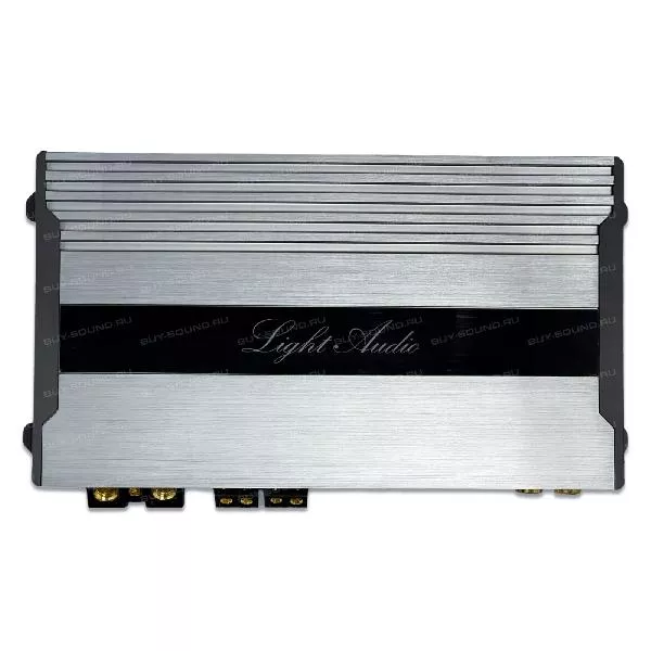 Light Audio LA-A80.4
